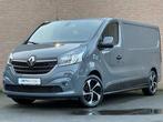 Renault Trafic 2.0dCi 145PK Aut. Lang / Camera / Cruisecontr, Auto's, Bestelauto's, Automaat, Renault, Bedrijf, Diesel