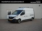 Renault Trafic 1.6 dCi 125 T29 L2H2 Comfort Energy - Unieke, Auto's, Bestelauto's, Voorwielaandrijving, Gebruikt, 4 cilinders