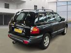 Hyundai Santa Fe 2.7i-24V 4WD Country, Auto's, Automaat, Santa Fe, Gebruikt, 2656 cc
