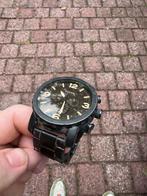 Fossil Horloge, Sieraden, Tassen en Uiterlijk, Horloges | Heren, Overige merken, Staal, Polshorloge, Ophalen of Verzenden