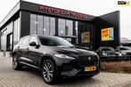 Jaguar F-PACE 2.0 P400e PHEV R-Dynamic Black, Pano, 1e eigen, Automaat, Gebruikt, Euro 6, 4 cilinders