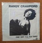 Crawford, Randy - One day I ll fly away - Single is TOP, Gebruikt, Verzenden, 7 inch, Single
