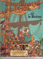 Stripboeken uit de serie Brammetje Bram, Boeken, Stripboeken, Meerdere stripboeken, Ophalen of Verzenden, Zo goed als nieuw