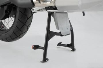 SW-Motech Middenbok - Zwart. CRF1100L Africa Twin beschikbaar voor biedingen