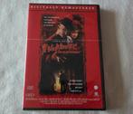 Wes Craven A Nightmare On Elmstreet Sealed Dvd Horror, Vanaf 16 jaar, Ophalen of Verzenden, Nieuw in verpakking
