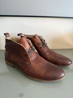 Brand new Paolo Vandini Mens Boots, Bruin, Boots, Nieuw, Ophalen of Verzenden
