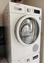 Te koop: Bosch droger 9kg, Witgoed en Apparatuur, Wasdrogers, Ophalen, 8 tot 10 kg, Niet werkend, 85 tot 90 cm