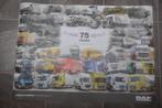 Daf poster, Ophalen of Verzenden, Zo goed als nieuw, Auto's