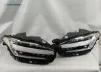 Volvo XC90 Full LED koplamp koplampen links rechts, Gebruikt, -, Verzenden, Volvo