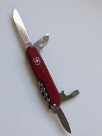 Victorinox spartan, Caravans en Kamperen, Ophalen of Verzenden, Zo goed als nieuw