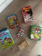 Diverse kleine spellen!, Ophalen of Verzenden, Zo goed als nieuw