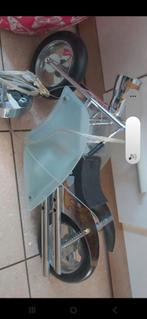 Lamp motor hotwheels, Ophalen of Verzenden, Zo goed als nieuw, Minder dan 50 cm