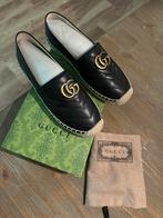 Gucci espadrilles, Nieuw, Espadrilles of Moccasins, Verzenden