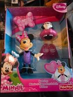 Disney Minnie Badtijd Speelset - Nieuw in Doos!, Ophalen of Verzenden, Nieuw, Babypop