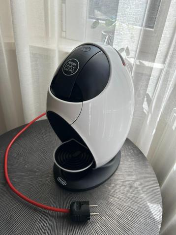 Dolce Gusto De’Longhi Jovia beschikbaar voor biedingen