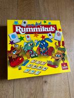 My first Rummikub / Rummikub Junior, Hobby en Vrije tijd, Gezelschapsspellen | Bordspellen, Ophalen, Zo goed als nieuw