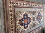 Handgeknoopt Turks tapijt Kars Kelle, Huis en Inrichting, Stoffering | Tapijten en Kleden, Ophalen, Gebruikt, 150 tot 200 cm, 200 cm of meer