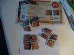 sauna zegels geldig t/m 30-09-25, Tickets en Kaartjes, Kortingen en Cadeaubonnen, Drie personen of meer, Kortingsbon, Spa of Sauna