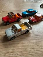 Siku Modelauto Mercedes & VW, Ophalen of Verzenden, Gebruikt, Auto, SIKU