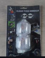 Yamaha YZF R1 2000 transparante knipperglazen NIEUW, Ophalen of Verzenden, Nieuw