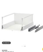 Maximera lade 40 x 60 Hoog, nieuw, Ikea, Method-keuken, Nieuw, Minder dan 100 cm, 25 tot 50 cm, 50 tot 100 cm
