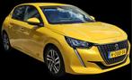 Peugeot 208 1.2 PureTech Allure (bj 2020), Voorwielaandrijving, 12 maanden, 101 pk, Gebruikt