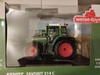 Fendt 514C, Hobby en Vrije tijd, Modelauto's | 1:32, Ophalen of Verzenden, Nieuw, Tractor of Landbouw, Overige merken