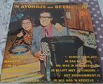 Betsie en Jo.         LP.         Bedstee Polka., Cd's en Dvd's, Vinyl | Nederlandstalig, Ophalen of Verzenden, Zo goed als nieuw