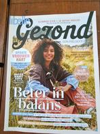 Libelle Gezond, Ophalen of Verzenden, Zo goed als nieuw, Damesbladen