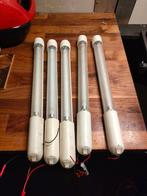 DEMCO 8 watt 12 volt TL Lampen, Ophalen of Verzenden, Zo goed als nieuw