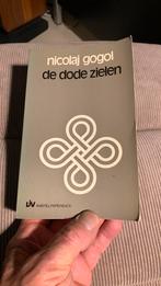 Nocolaj Gogol - Dode zielen, Ophalen of Verzenden, Zo goed als nieuw