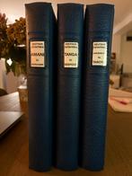 Gespecialiseerde verzameling kolonie Deutsch Ost- Afrika, Postzegels en Munten, Postzegels | Volle albums en Verzamelingen, Ophalen of Verzenden