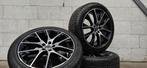 20" Volvo V90CC XC40 originele velgen winterbanden, Auto-onderdelen, Banden en Velgen, Banden en Velgen, V, Personenwagen, V
