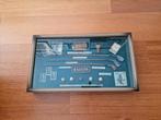 golf memorabilia, 'shadow box', Ophalen of Verzenden, Zo goed als nieuw