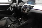 BMW X1 xDrive20i M-Sport High Executive | DRIVING ASSISTANT, 1998 cc, Gebruikt, Wit, Vierwielaandrijving