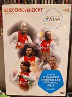 Ajax Seizoen 2008 2009, Ophalen of Verzenden, Zo goed als nieuw, Overige typen