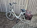 Sparta met supergoede accu, Fietsen en Brommers, Elektrische fietsen, 55 tot 59 cm, Ophalen, Zo goed als nieuw, Sparta
