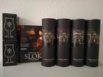 Hertog Jan Grand Prestige Vatgerijpt 2024 / Whiskey editie, Verzamelen, Biermerken, Ophalen of Verzenden, Nieuw, Flesje(s), Hertog Jan