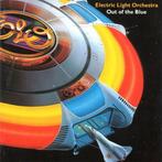 ELO - Out Of The Blue, Gebruikt, 1980 tot 2000, Verzenden