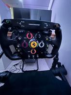 Gt300 met F1 stuur en pedalen, Ophalen, Zo goed als nieuw, Stuur of Pedalen