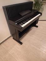 Technics PCM Digital Piano PX74 - Digitale Piano, Muziek en Instrumenten, Ophalen, Gebruikt, Zwart, Digitaal