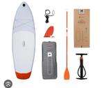 Itiwit SUP size L, Watersport en Boten, Ophalen of Verzenden, Zo goed als nieuw, SUP-peddels