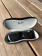 Ray ban zonnebril, Zonnebril, Zwart, Ophalen of Verzenden, Zo goed als nieuw