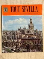 Boek : Tout Sevilla (Français), Overige merken, Europa, Ophalen of Verzenden, Zo goed als nieuw