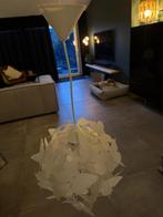 Schattige hanglamp met vlinders voor kinderkamer, Ophalen, Zo goed als nieuw, Kunststof, Minder dan 50 cm