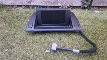 Origineel BMW Z4 E85 & E86 navigatie klap scherm monitor beschikbaar voor biedingen