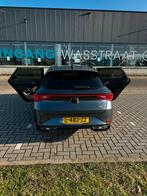 Seat Leon 1.5 Etsi 150pk Dsg-7 2021 Grijs STUURVERW, Auto's, Seat, 65 €/maand, 1498 cc, 4 cilinders, Leon