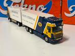 Tekno Iterson Scania, Ophalen of Verzenden, Zo goed als nieuw, Bus of Vrachtwagen, Tekno