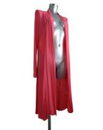 Transfer viscose zomer vest, lang model, maat S/M, NIEUW, Kleding | Dames, Truien en Vesten, Verzenden, Nieuw, Maat 36 (S)