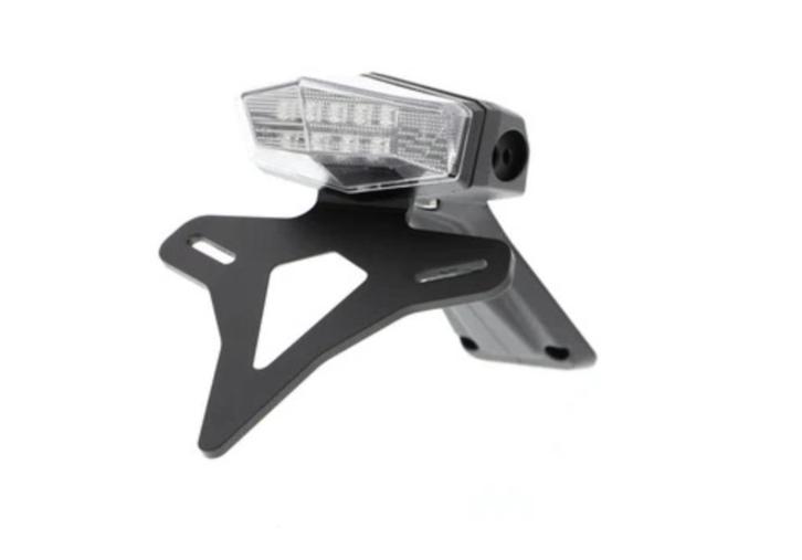 Evotech kentekenplaathouder KTM Duke 790 en 890, Motoren, Tuning en Styling, Ophalen of Verzenden
